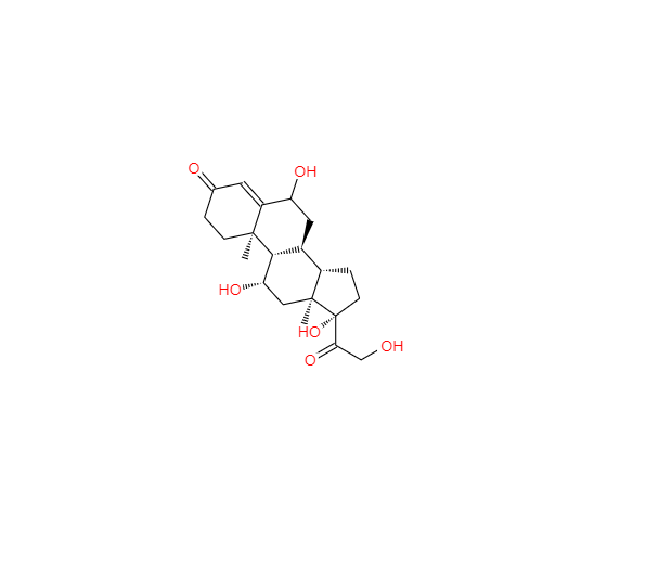 CAS：16355-29-6，泼尼松龙EP杂质D