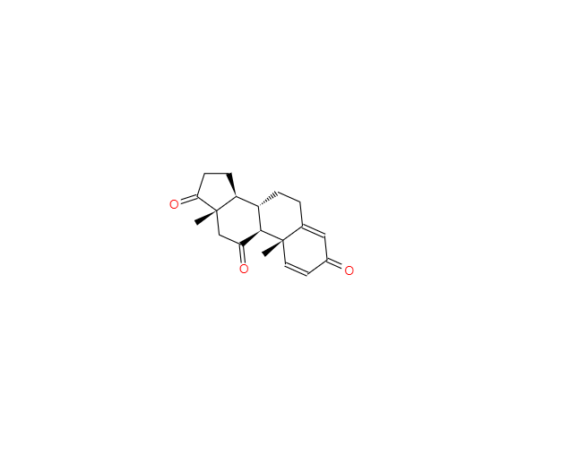 CAS：7738-93-4，泼尼松EP杂质K
