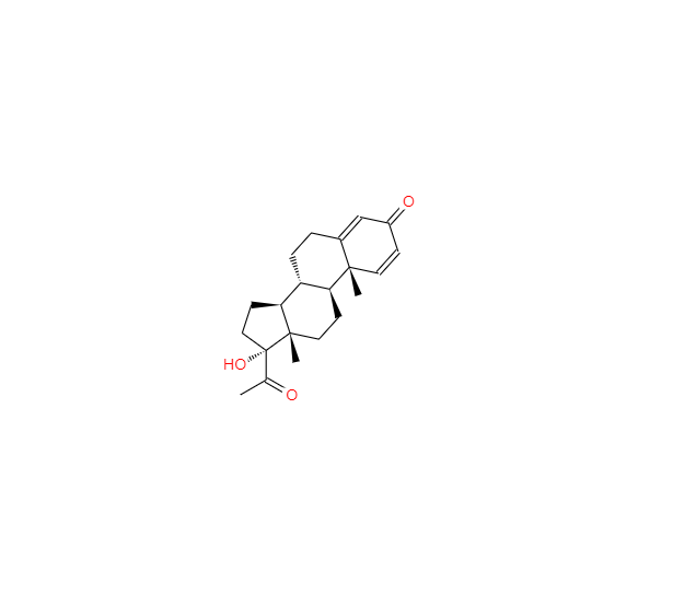 CAS：2477-61-4,羟孕酮杂质