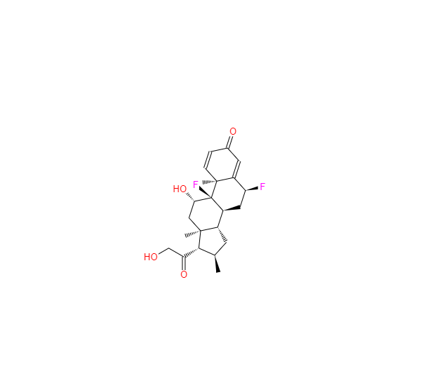 CAS：2607-06-9,双氟可龙
