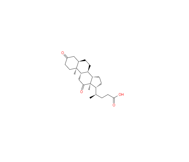 CAS：2958-05-6,胆酸杂质