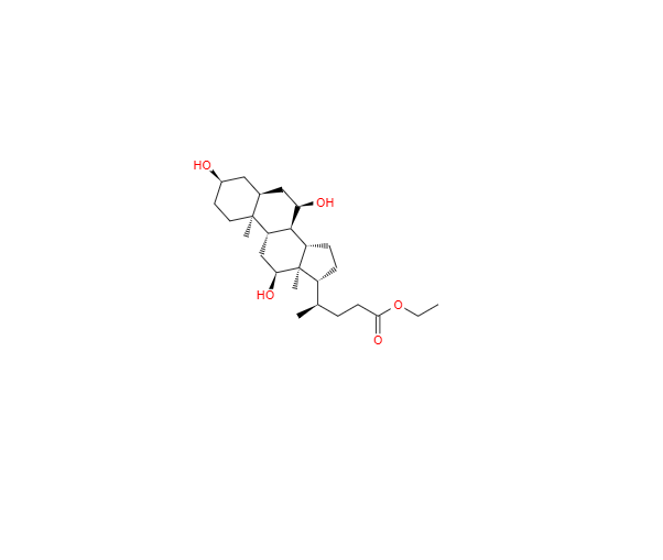 CAS：47676-48-2,胆酸乙酯