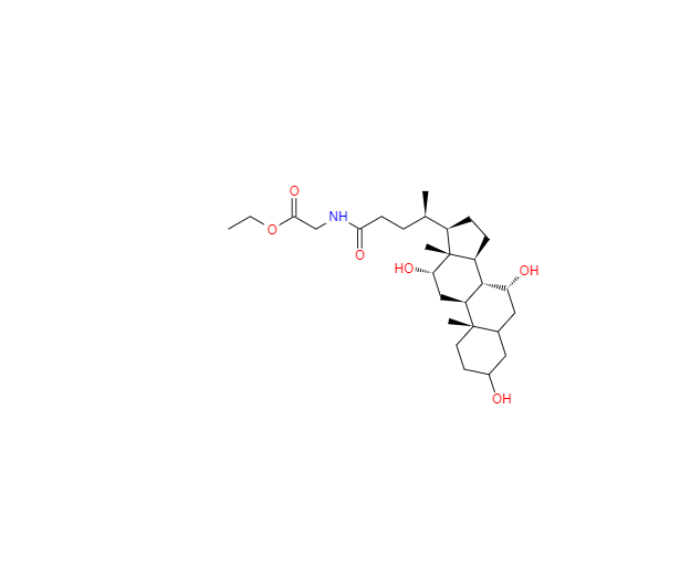 CAS：517904-33-5,甘氨胆酸乙酯
