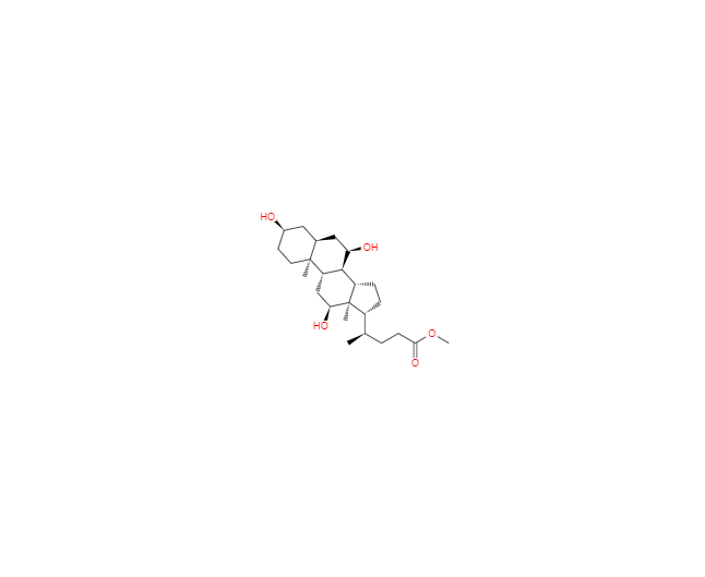 CAS：1448-36-8，胆酸甲酯