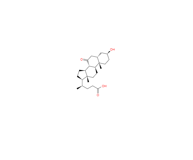 CAS：67008-26-8，熊去氧胆酸EP杂质L