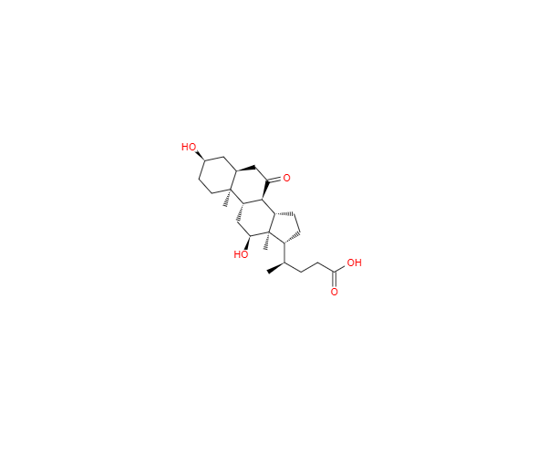 CAS：911-40-0，7-脱氢胆酸