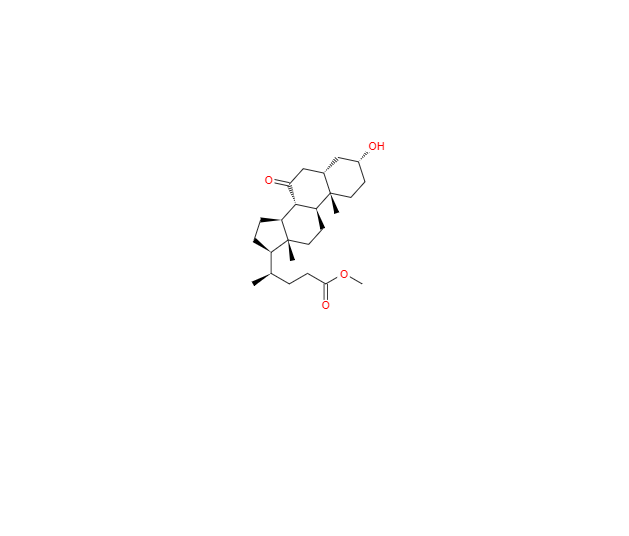 CAS：10538-59-7，奥贝胆酸中间体-2