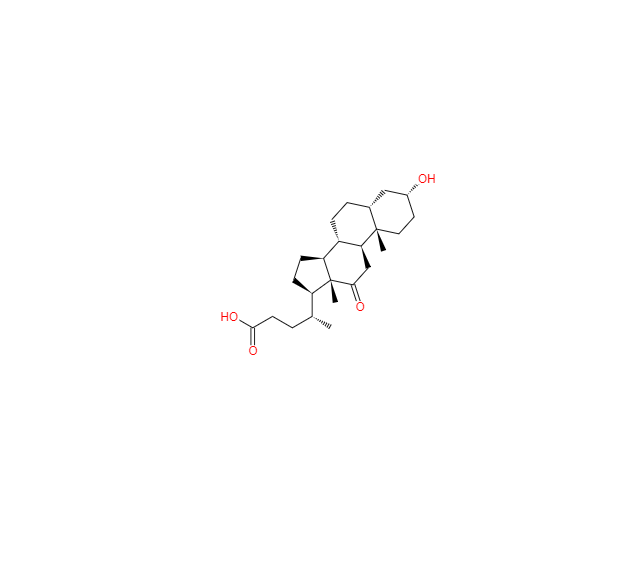 CAS：5130-29-0，12酮石胆酸