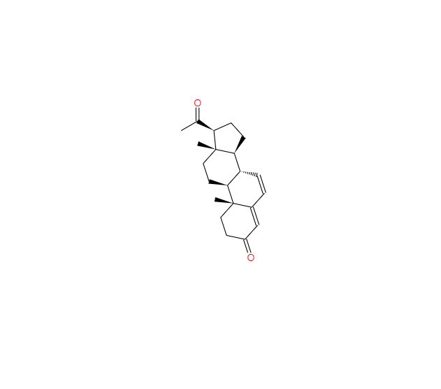 CAS：1162-56-7，黄体酮EP杂质H