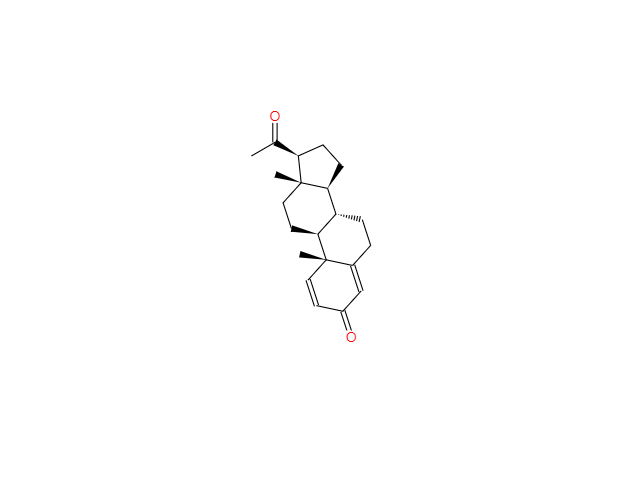 CAS：1162-54-5，黄体酮EP杂质J