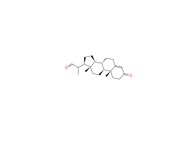 CAS：24254-01-1，黄体酮EP杂质I