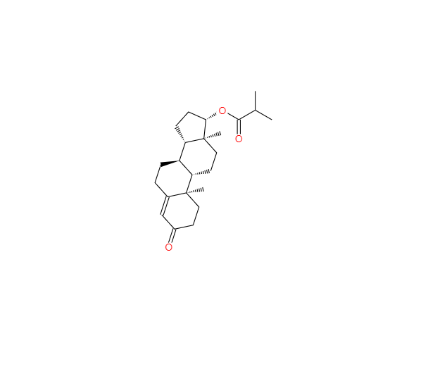 CAS：1169-49-9，丙酸睾酮EP杂质B