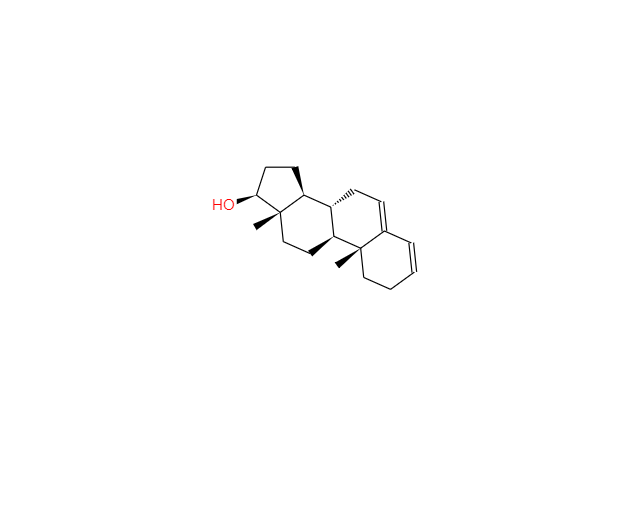 CAS：2602-86-0，(17β)-androsta-3,5-dien-17-ol