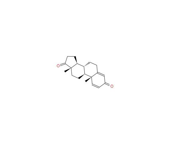 CAS：897-06-3，1,4-雄烯二酮