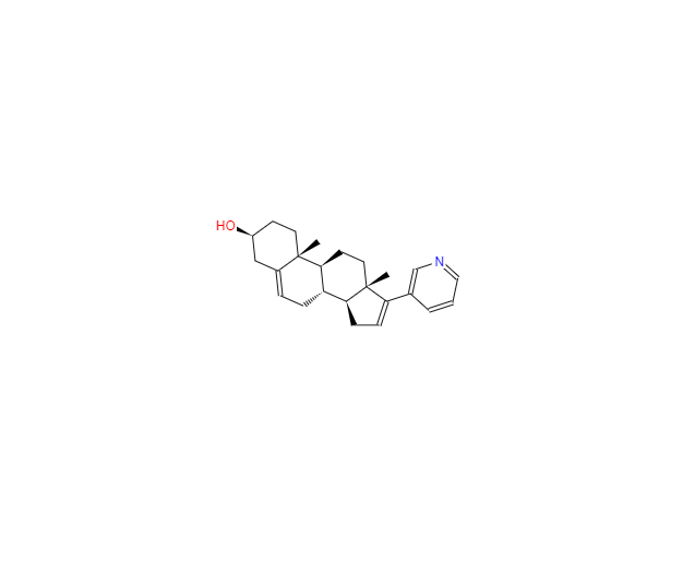 CAS：154229-19-3，Abiraterone