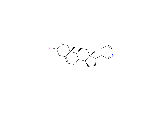 CAS：2484719-16-4，醋酸阿比特龙杂质11