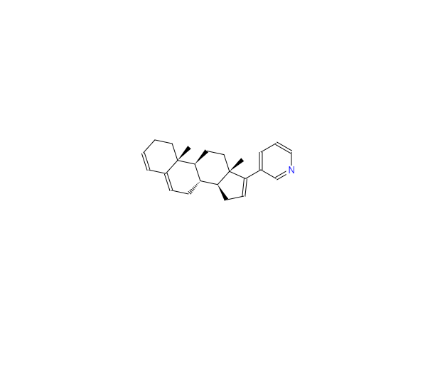 CAS：154229-20-6，醋酸阿比特龙杂质10