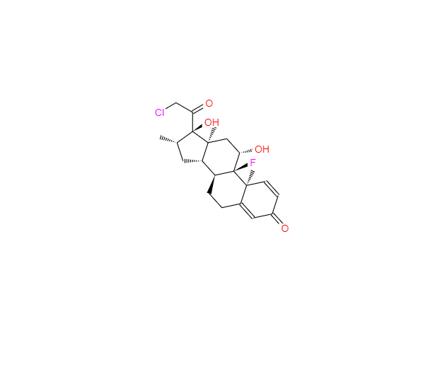 CAS：25122-41-2，氯倍他索