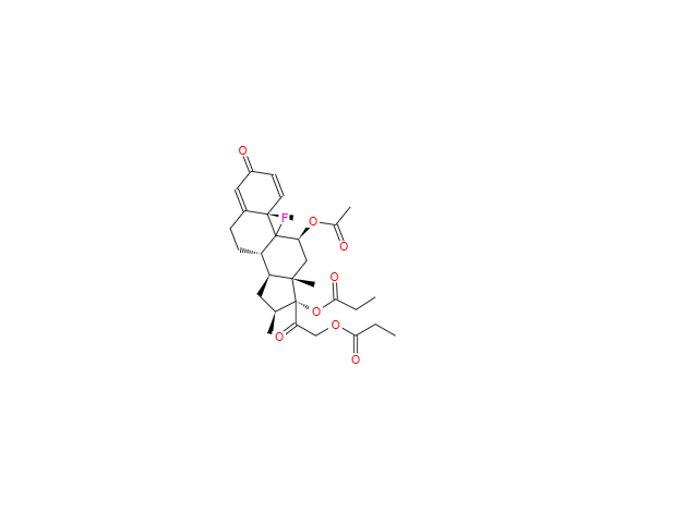 CAS：330157-05-6，醋酸倍他米松EP杂质C