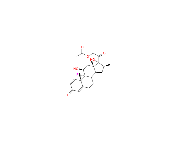 CAS：987-24-6，醋酸倍他米松
