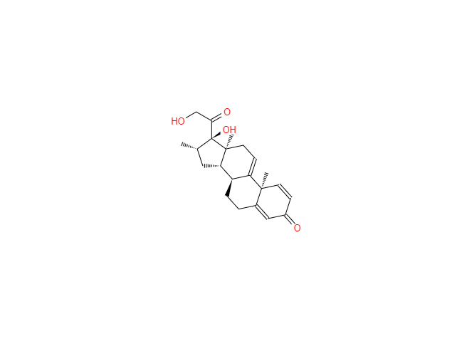 CAS：13504-15-9，倍他米松EP杂质C