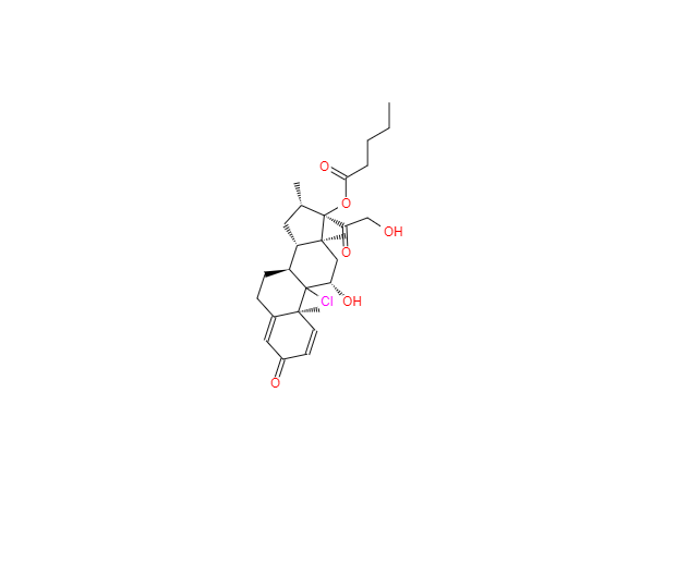 CAS：52619-18-8，戊酸倍他米松EP杂质H