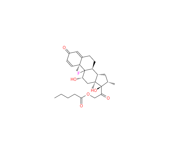 CAS：2240-28-0，倍他米松21-戊酸酯