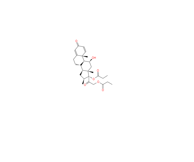 CAS：71934-47-9，倍氯米松杂质