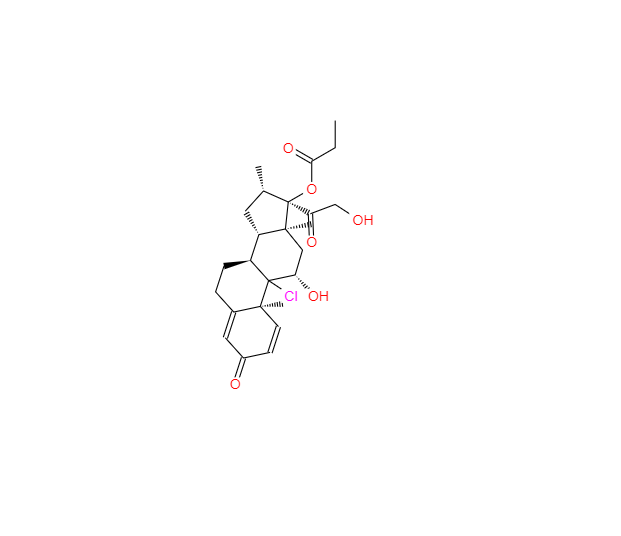 CAS：5534-18-9，二丙酸倍氯米松EP杂质H