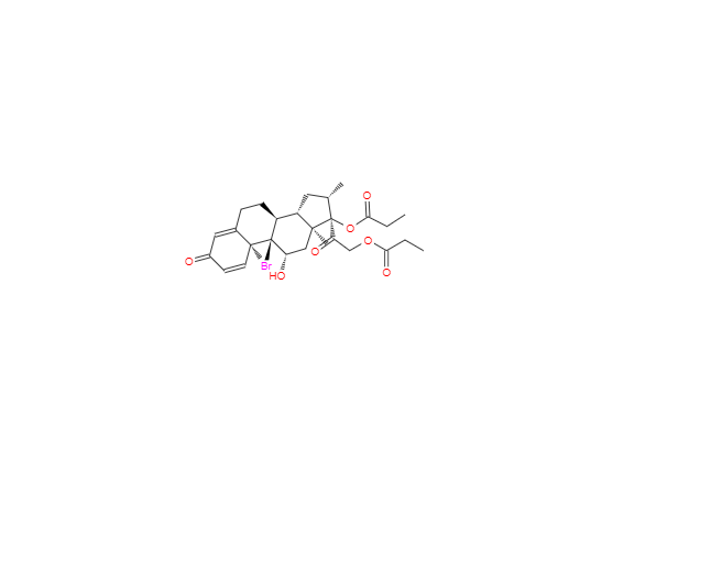 CAS：52092-14-5，倍氯米松杂质D