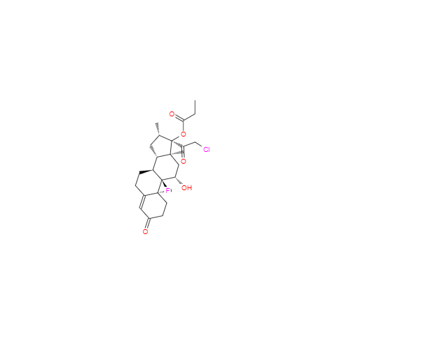 CAS：25120-99-4，丙酸氯倍他索EP杂质D