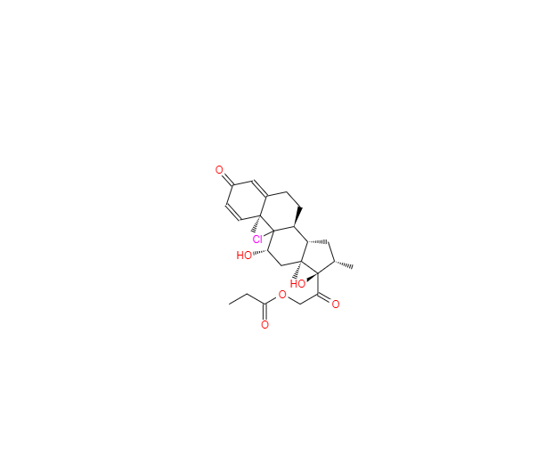 CAS：69224-79-9，倍氯米松21-丙酸酯