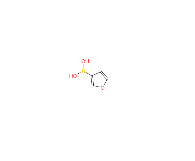 CAS：13331-23-2，呋喃-2-硼酸