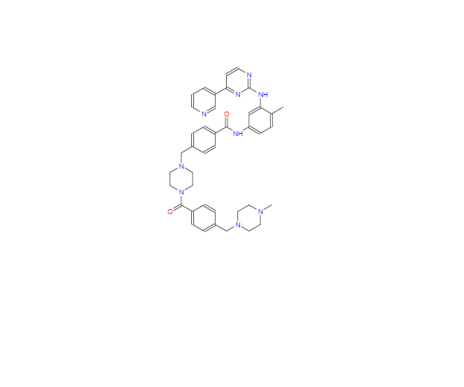 CAS：2410195-23-0，伊马替尼杂质