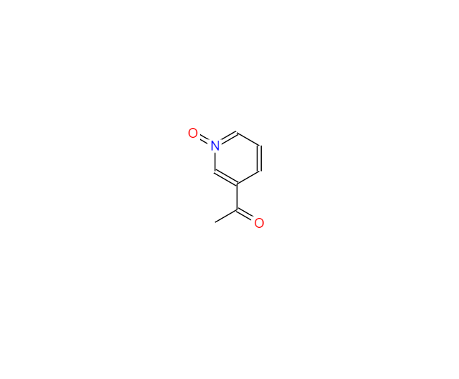 CAS：14188-94-4，3-Acetylpyridine N-Oxide