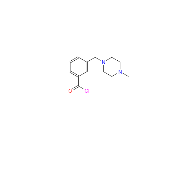 CAS：909342-95-6，伊马替尼杂质
