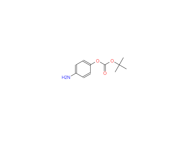 CAS：95932-39-1，4-氨基苯基碳酸叔丁酯卡博替尼杂质
