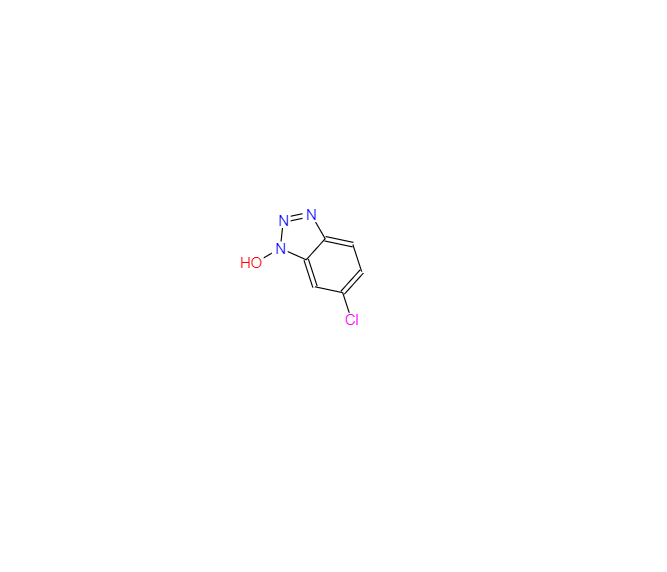 CAS：26198-19-6，6-氯-1-羟基苯并三氮唑