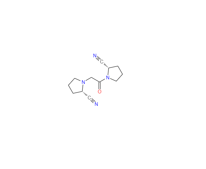 CAS：2253194-13-5，维格列汀杂质H