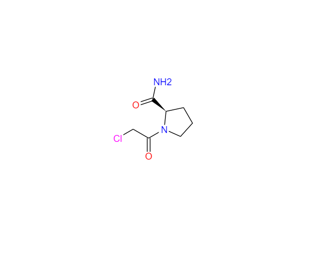 CAS：1211679-98-9，维格列汀杂质23