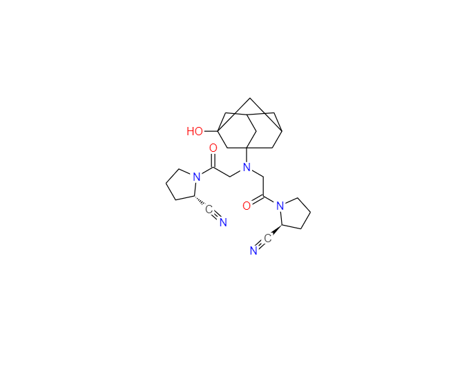 CAS：1036959-23-5，维格列汀杂质B