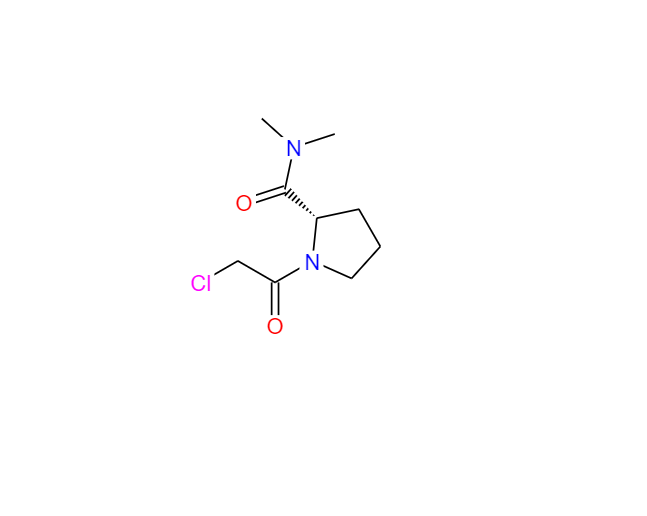 CAS：2381862-94-6，维格列汀的杂质