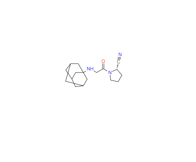 CAS：741657-02-3，维格列汀杂质A