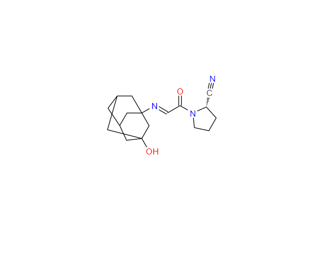 CAS：2246354-69-6，维达列汀杂质28