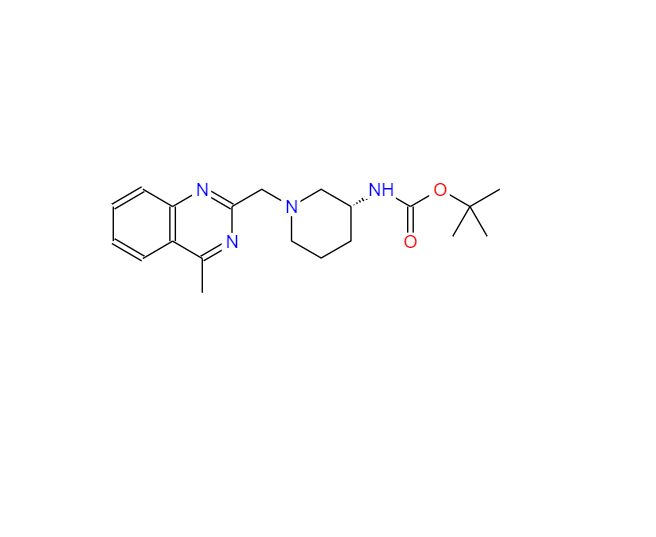 CAS：2514949-81-4，利格列汀杂质C