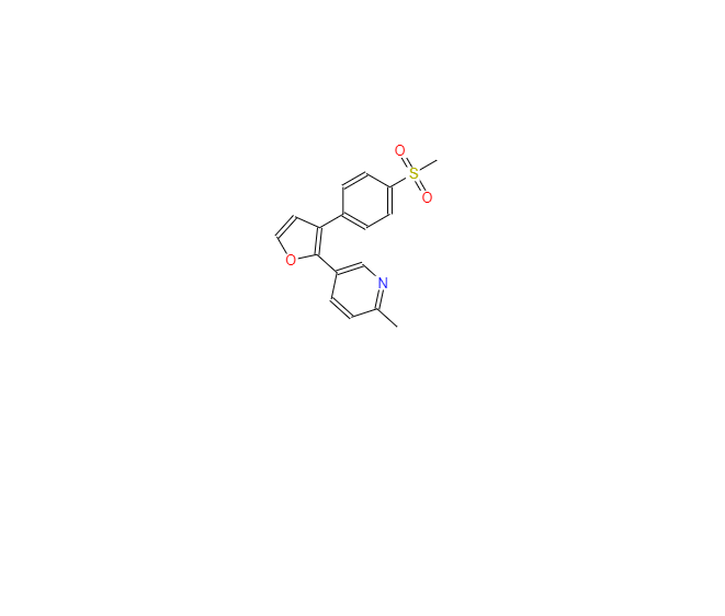 CAS：307531-96-0，依托考昔杂质P