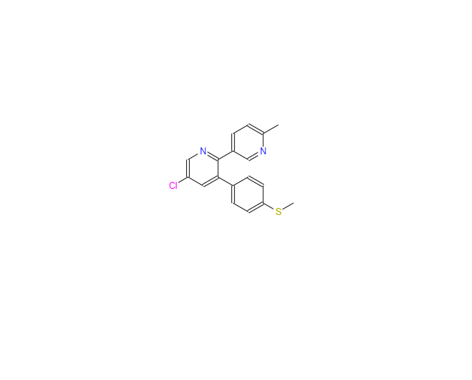 CAS：292067-97-1，依托考昔杂质8