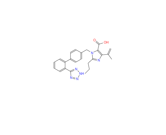 CAS：172875-98-8，脱氢奥美沙坦酯