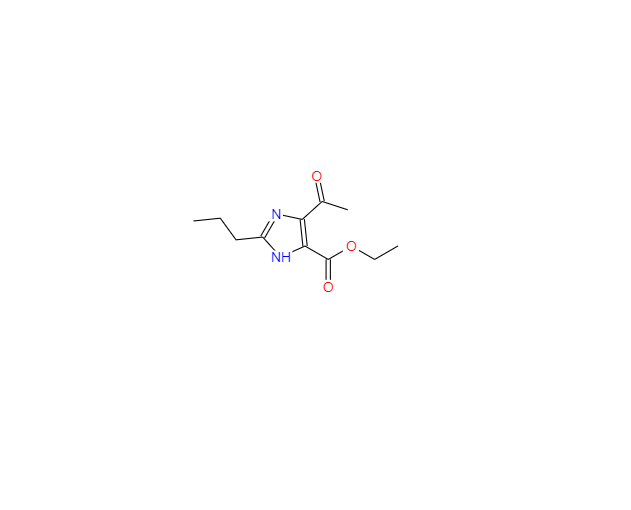 CAS：144690-07-3，奥美沙坦酯杂质6