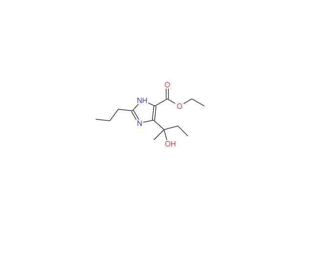 CAS：172875-53-5，咪唑单乙酯杂质I